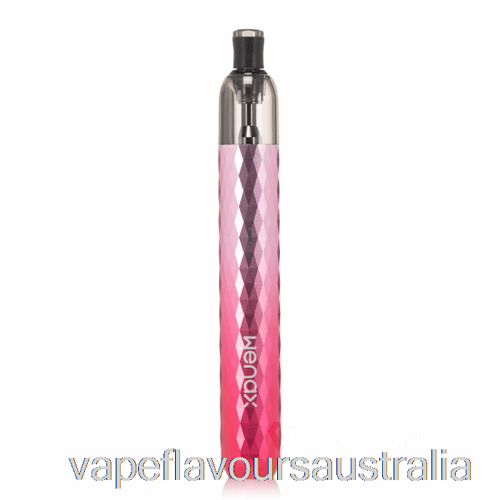 Vape Nicotine Australia Geek Vape WENAX M1 13W Pod System 0.8ohm - Diamond Pink